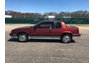 1985 Oldsmobile Calais