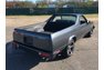 1986 Chevrolet El Camino