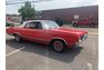 1965 Oldsmobile Cutlass