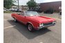 1965 Oldsmobile Cutlass