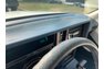 1989 Cadillac Eldorado