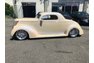 1937 Ford Coupe