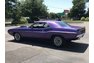 1971 Dodge Challenger