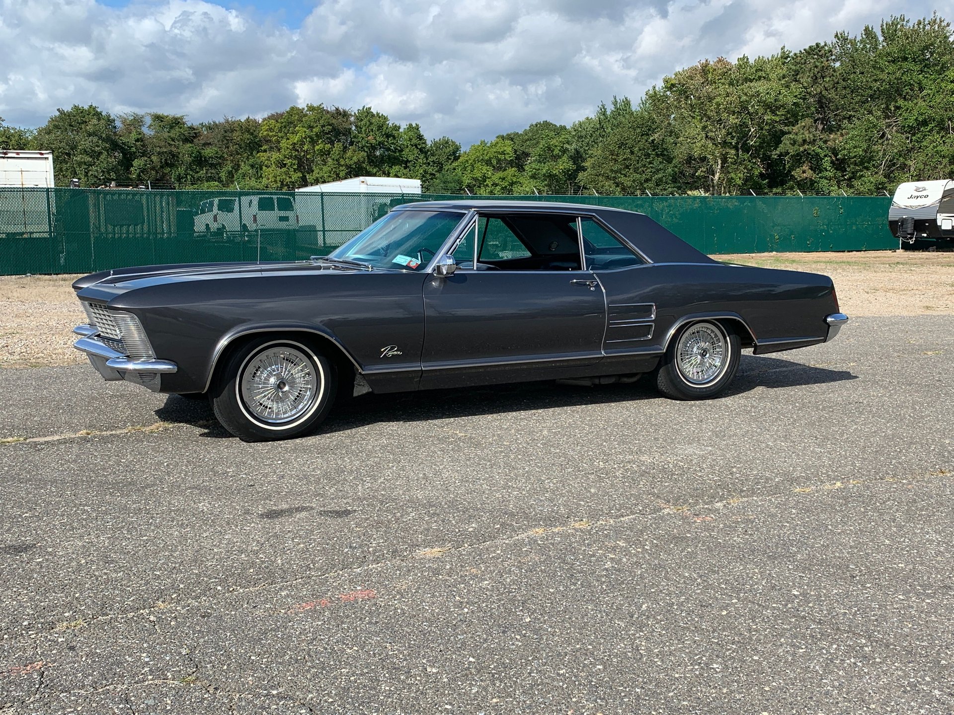 1964 Buick Riviera | Classic & Collector Cars