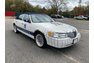 2000 Lincoln Town Car