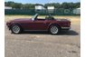 1971 Triumph TR6