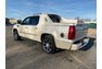 2008 Cadillac Escalade EXT