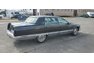 1996 Cadillac Fleetwood