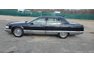 1996 Cadillac Fleetwood