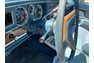 1977 Pontiac Lemans Safari Wagon