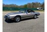 1992 Jaguar XJS/XJS-C