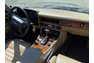 1992 Jaguar XJS/XJS-C