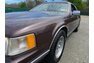 1988 Lincoln Mark VII