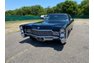 1968 Cadillac Fleetwood Limo