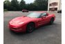 2002 Chevrolet Corvette