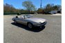 1992 Jaguar XJS/XJS-C