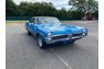 1967 Pontiac 2+2