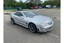 2005 Mercedes-Benz SL65