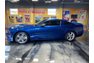 2008 Ford Mustang California Special
