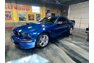 2008 Ford Mustang California Special