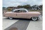 1956 Cadillac Coupe DeVille