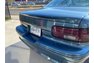 1995 Chevrolet Caprice Classic/Impala SS