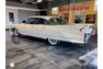 1960 Cadillac DeVille