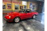 1988 Alfa Romeo Spider