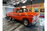 1966 Ford F100