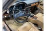 1989 Jaguar XJS/XJS-C