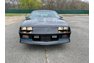 1989 Chevrolet CAMARO IROC