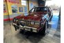 1985 AMC Eagle