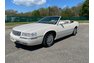 2001 Cadillac Eldorado