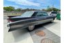 1962 Cadillac Park Avenue