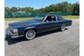 1980 Cadillac Coup D'Elegance
