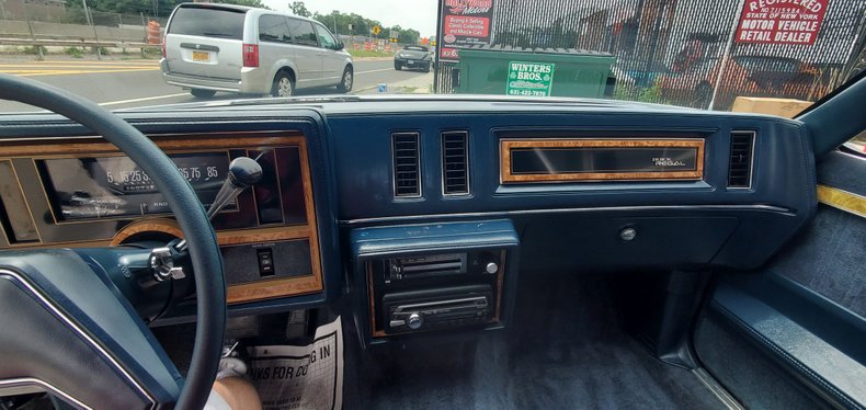 1986 Buick Regal | Hollywood Motors
