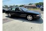 1996 Chevrolet IMPALA SS