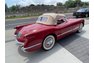 1954 Chevrolet Corvette