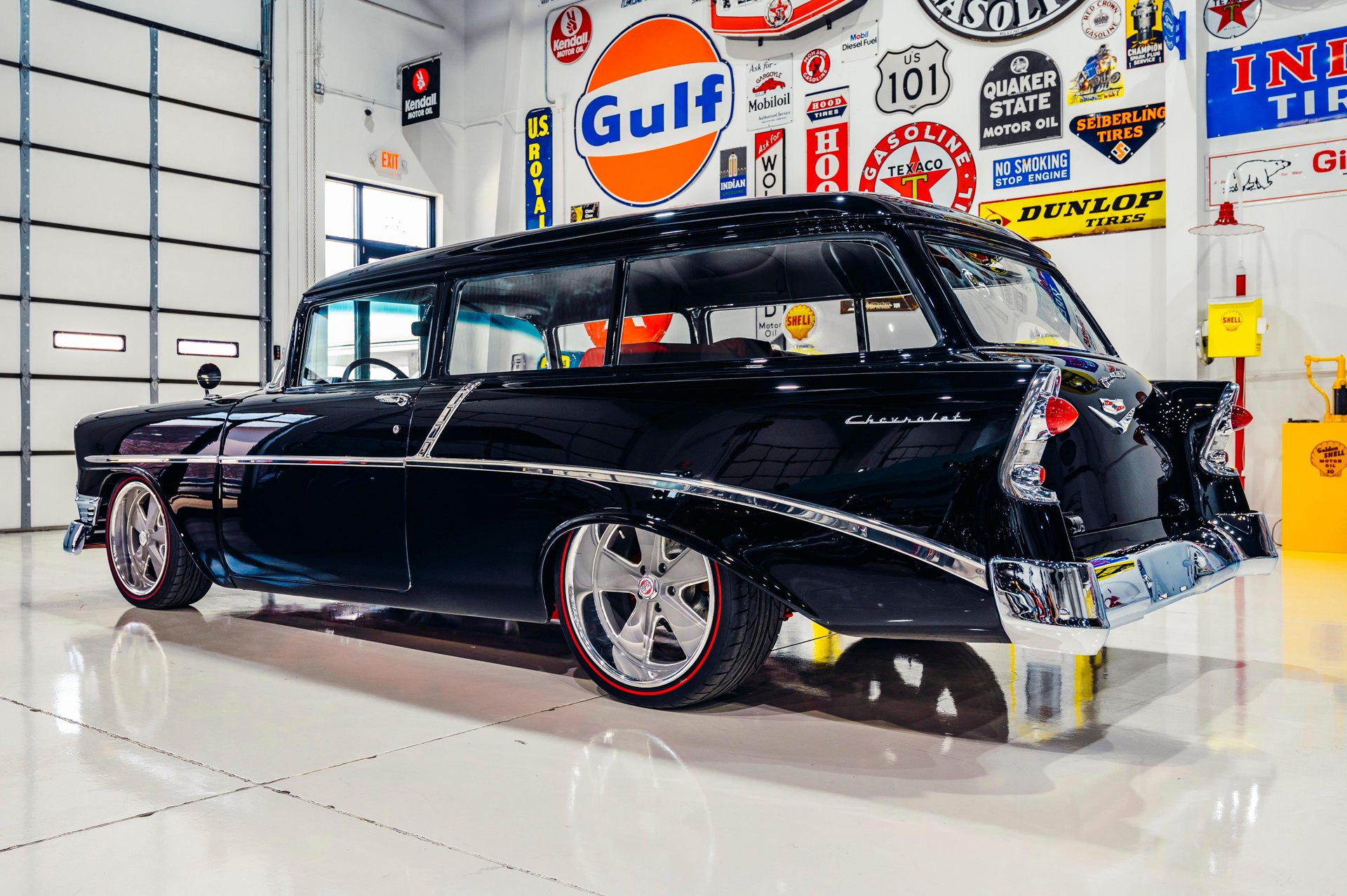 For Sale 1956 Chevrolet 210 Wagon