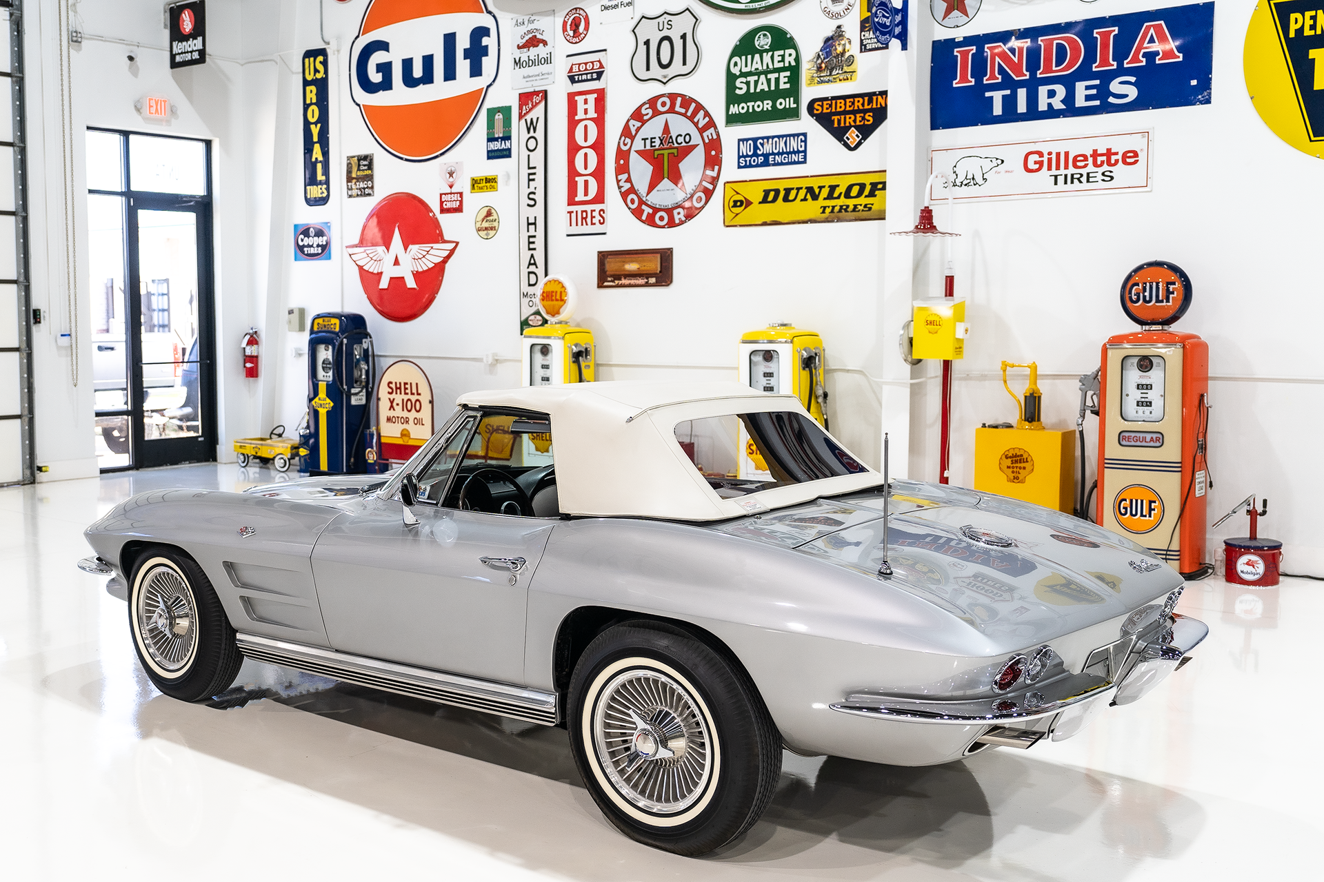 For Sale 1964 Chevrolet Corvette