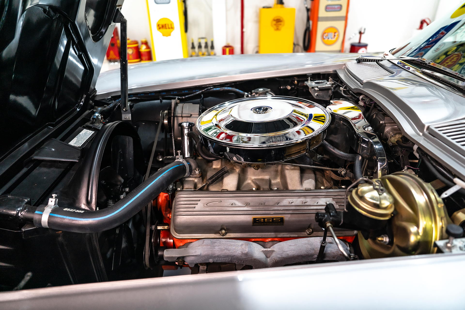 For Sale 1964 Chevrolet Corvette