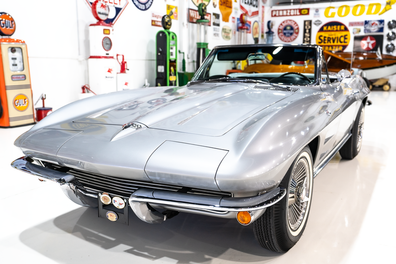 For Sale 1964 Chevrolet Corvette