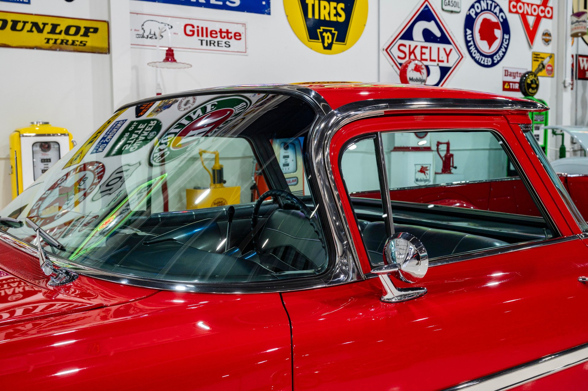 For Sale 1959 Chevrolet El Camino