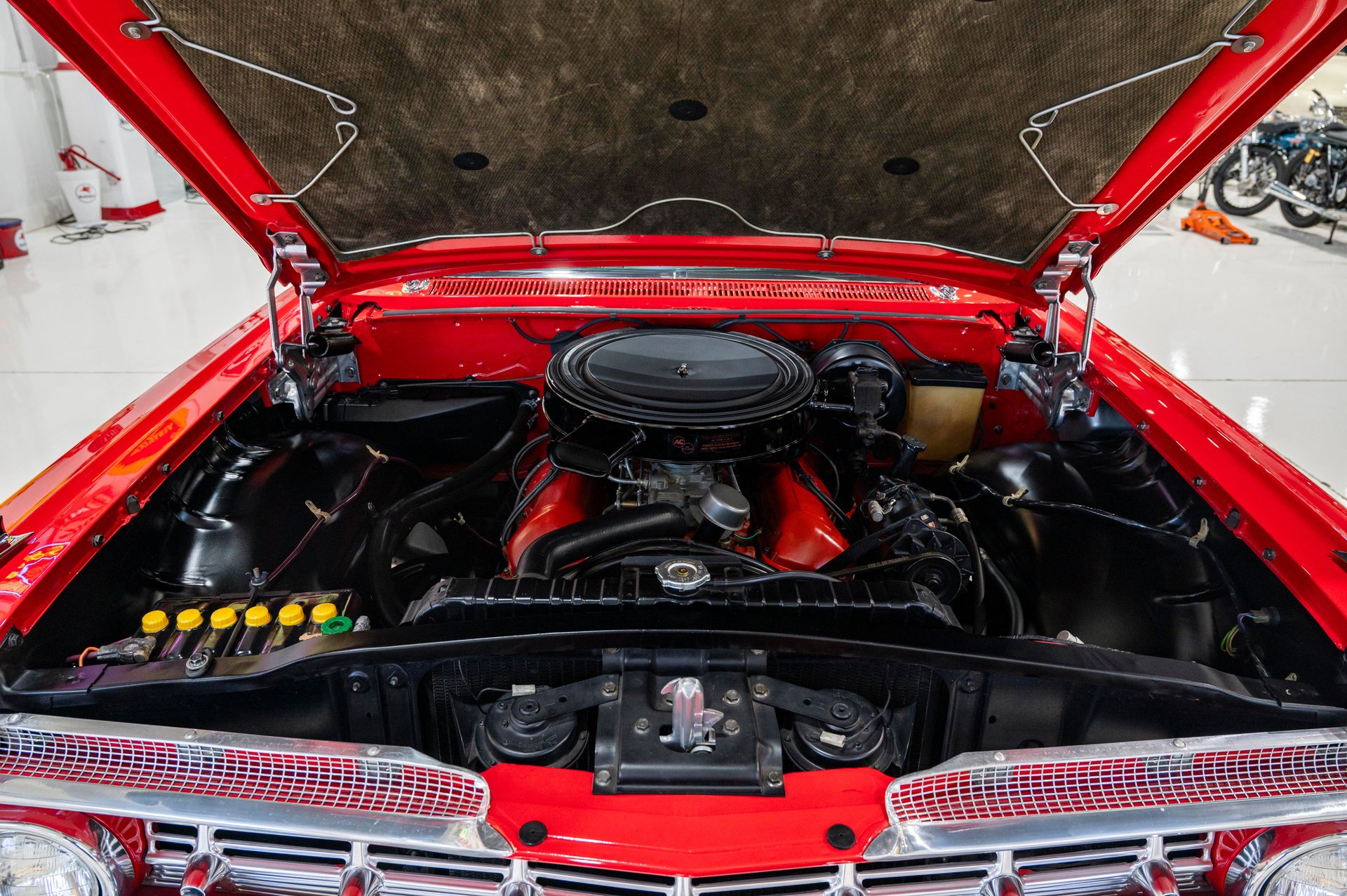 For Sale 1959 Chevrolet El Camino