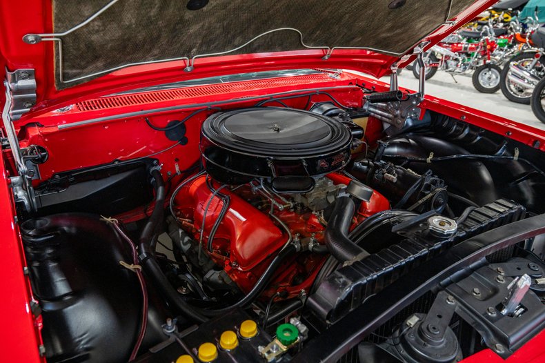 For Sale 1959 Chevrolet El Camino