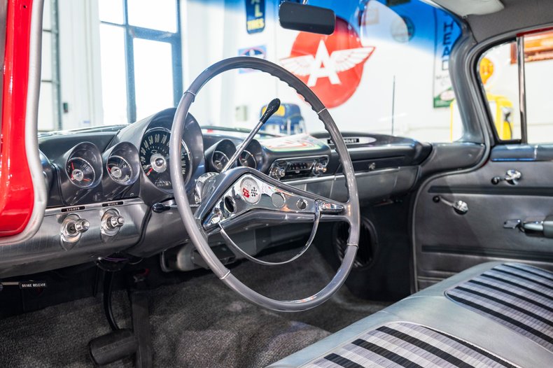 For Sale 1959 Chevrolet El Camino