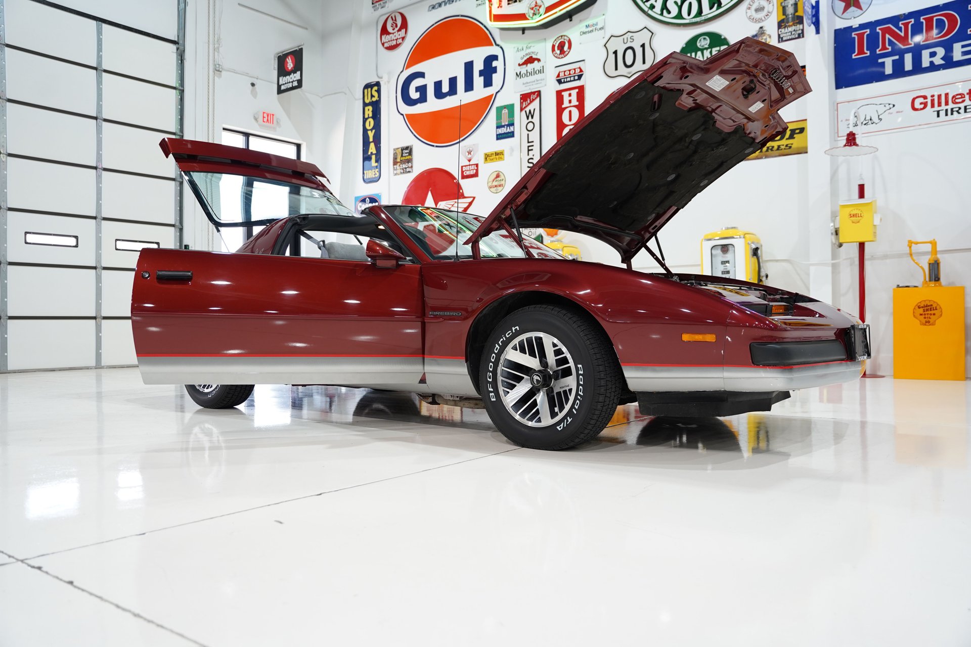 For Sale 1989 Pontiac Firebird