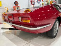 For Sale 1967 Maserati Ghibli "RARE 4.9 POWER"