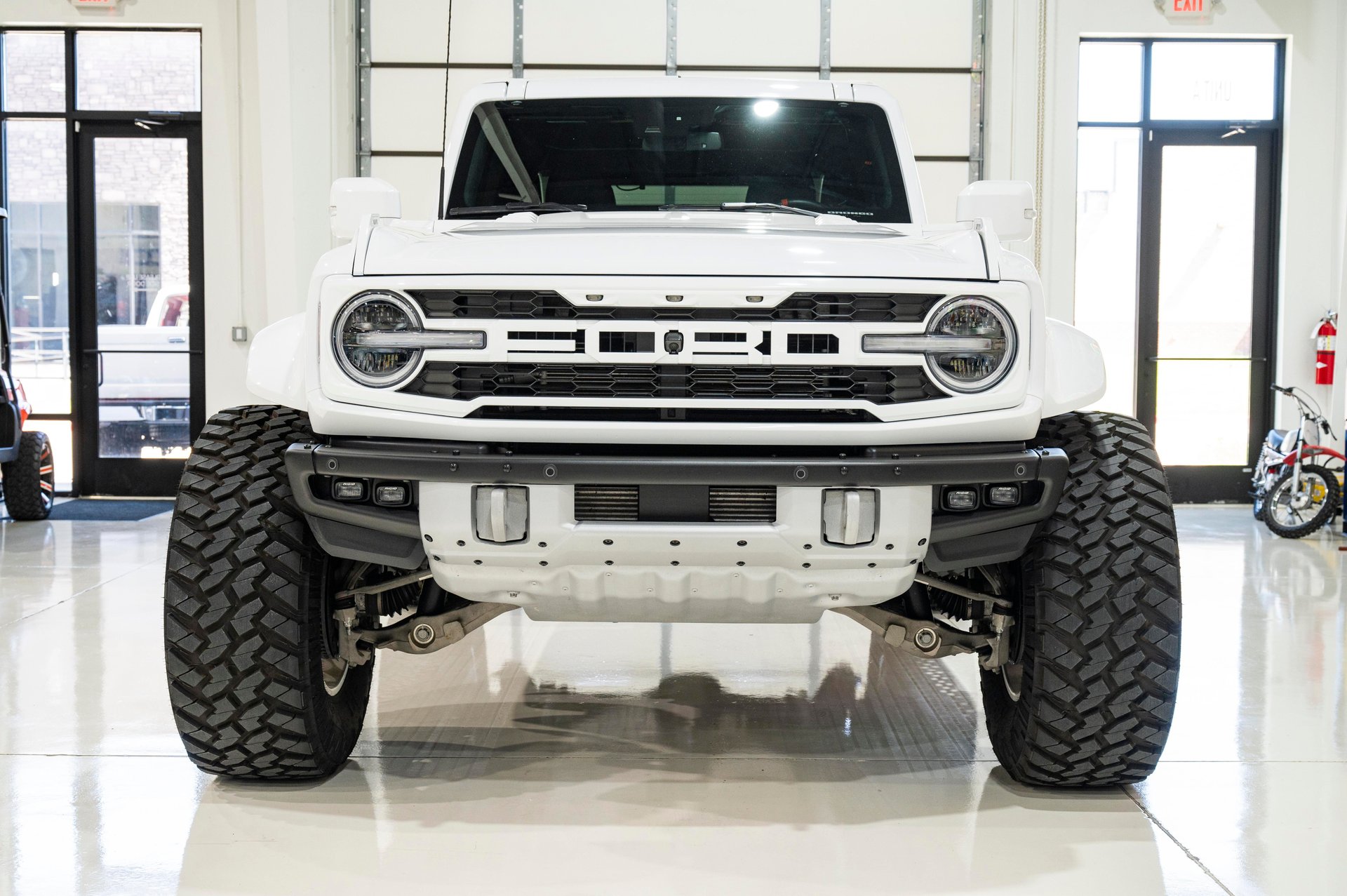 For Sale 2023 Ford Bronco