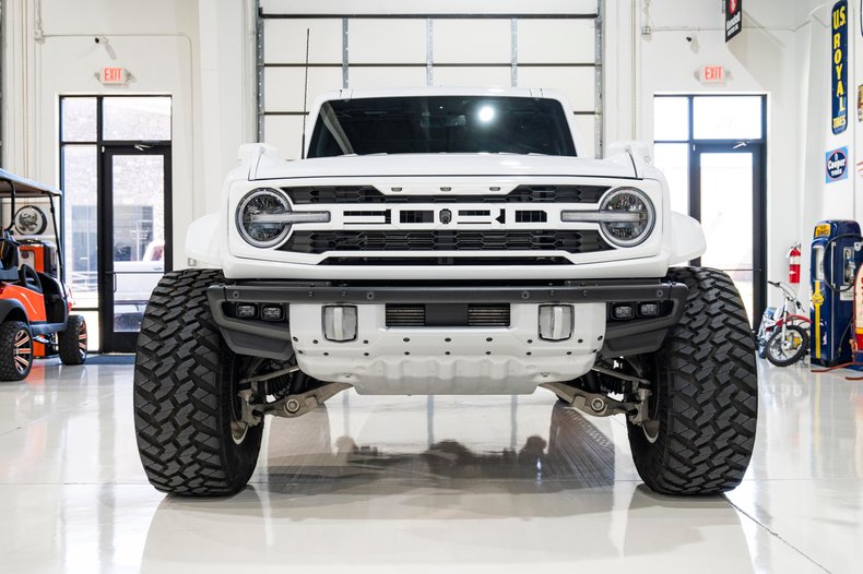 For Sale 2023 Ford Bronco